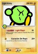 Light Kirby