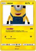 minion