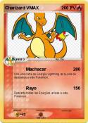 Charizard VMAX