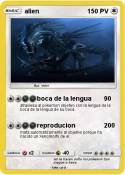 alien