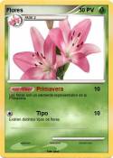 Flores