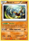 Maestro Yi