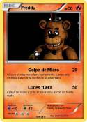 Freddy