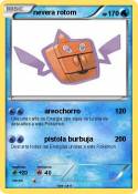 nevera rotom