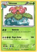 Venusaur