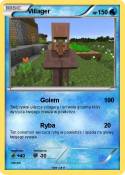 Villager Villager
