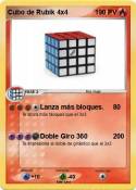 Cubo de Rubik