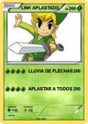 LINK APLASTADO