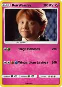 Ron Weasley