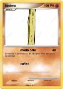 Madera