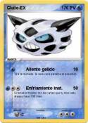 Glalie-EX