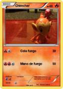 Chimchar
