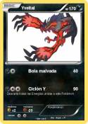 Yveltal