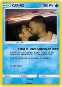 CARIÑO