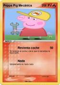 Peppa Pig