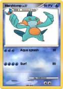 Marshtomp