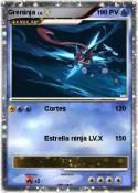 Greninja