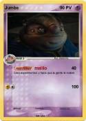 Jumba