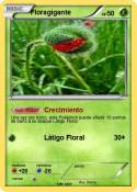 Floragigante