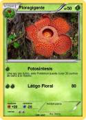 Floragigante