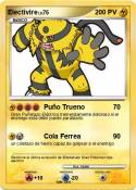 Electivire