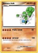 Homero Hulk