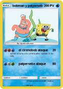 bobman y