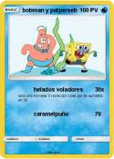 bobman y