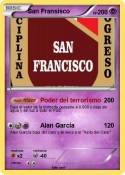 San Fransisco