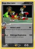 Bugs Marciano