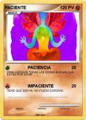 PACIENTE