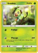 Grookey