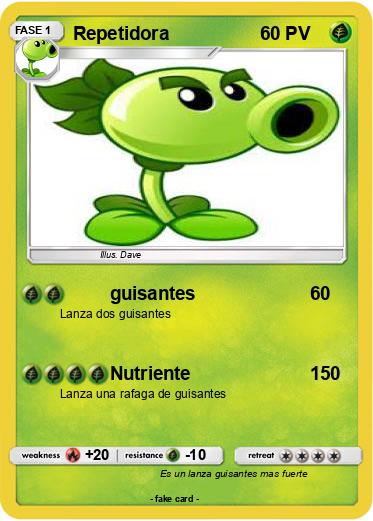 Pokemon Repetidora