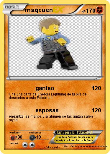 Pokemon maqcuen