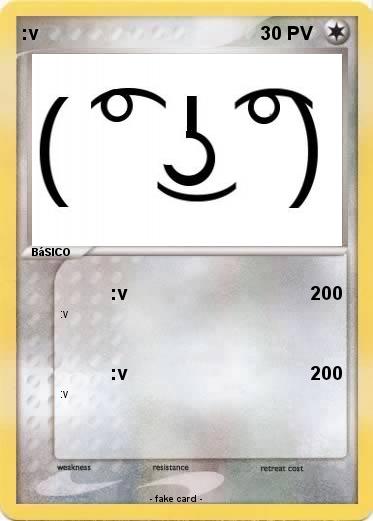 Pokemon :v