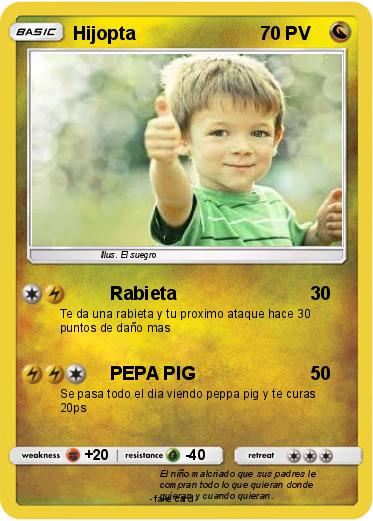 Pokemon Hijopta