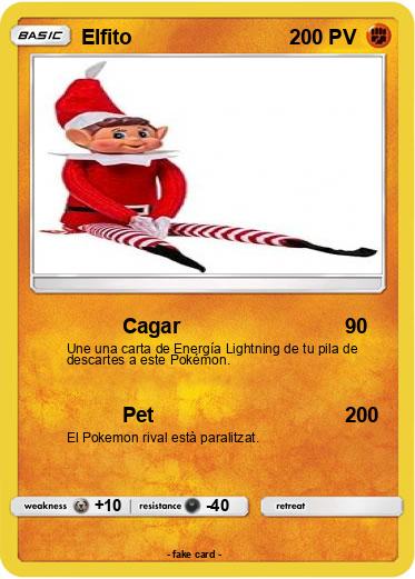 Pokemon Elfito