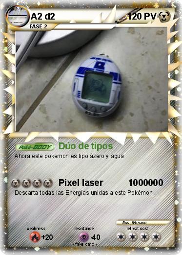 Pokemon A2 d2