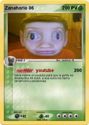 Pokemon Zanahorio 06