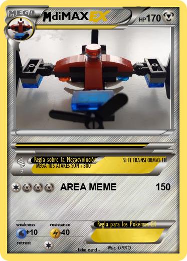 Pokemon diMAX