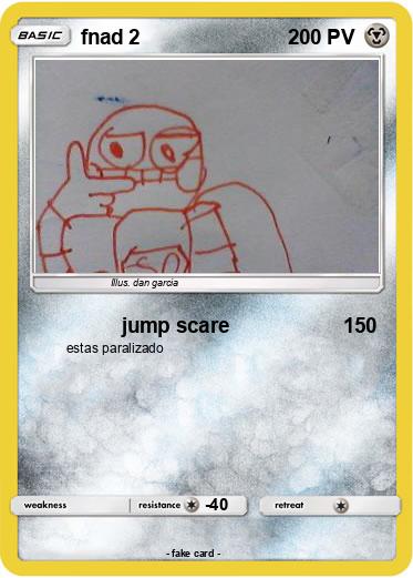 Pokemon fnad 2