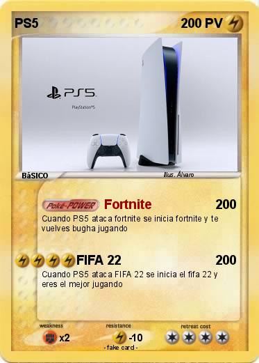 Pokemon PS5
