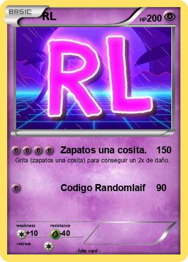 Pokemon RL