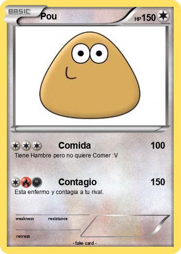 Pokemon Pou