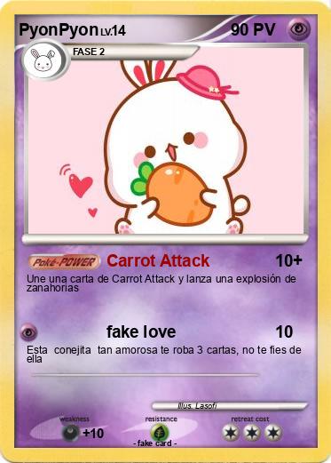 Pokemon PyonPyon