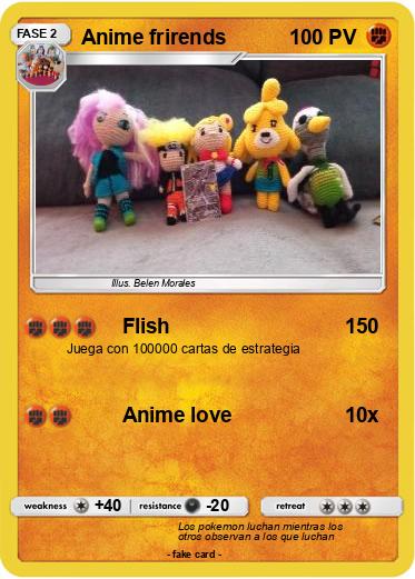 Pokemon Anime frirends
