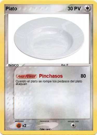 Pokemon Plato