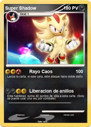 Pokemon Super Shadow