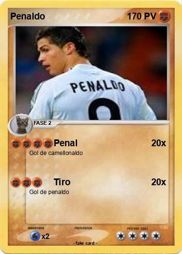 Pokemon Penaldo