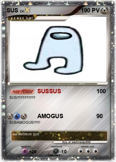 Pokemon SUS